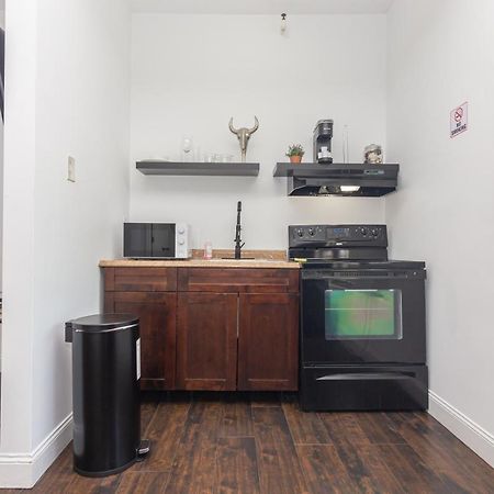Miami Downtown Cozy Studio Near To South Beach - 5 Minutes To Wynwood Apartment Ngoại thất bức ảnh
