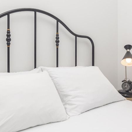 Miami Downtown Cozy Studio Near To South Beach - 5 Minutes To Wynwood Apartment Ngoại thất bức ảnh