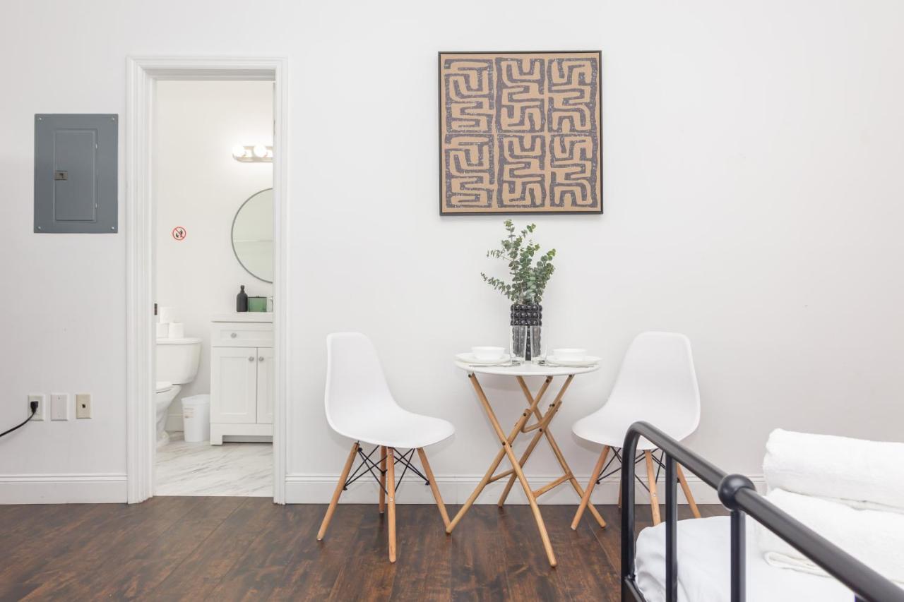 Miami Downtown Cozy Studio Near To South Beach - 5 Minutes To Wynwood Apartment Ngoại thất bức ảnh