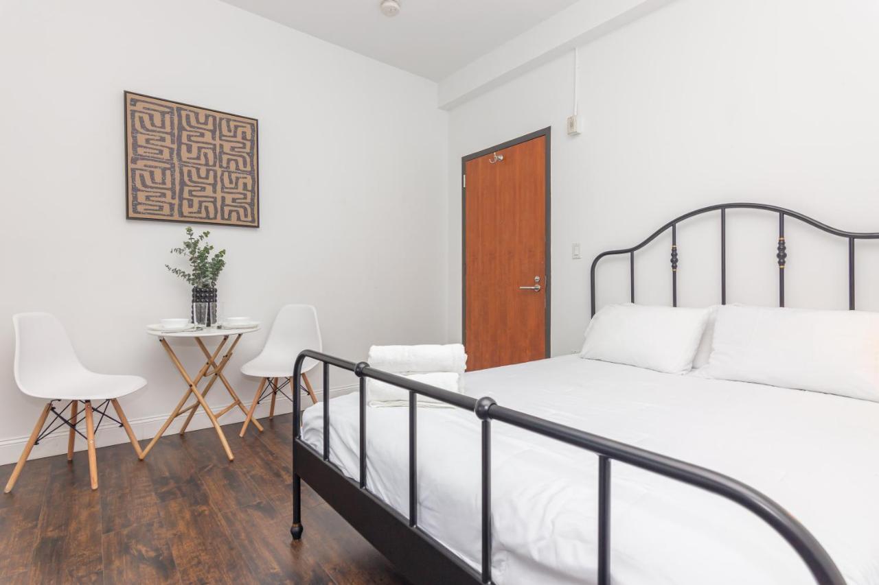 Miami Downtown Cozy Studio Near To South Beach - 5 Minutes To Wynwood Apartment Ngoại thất bức ảnh