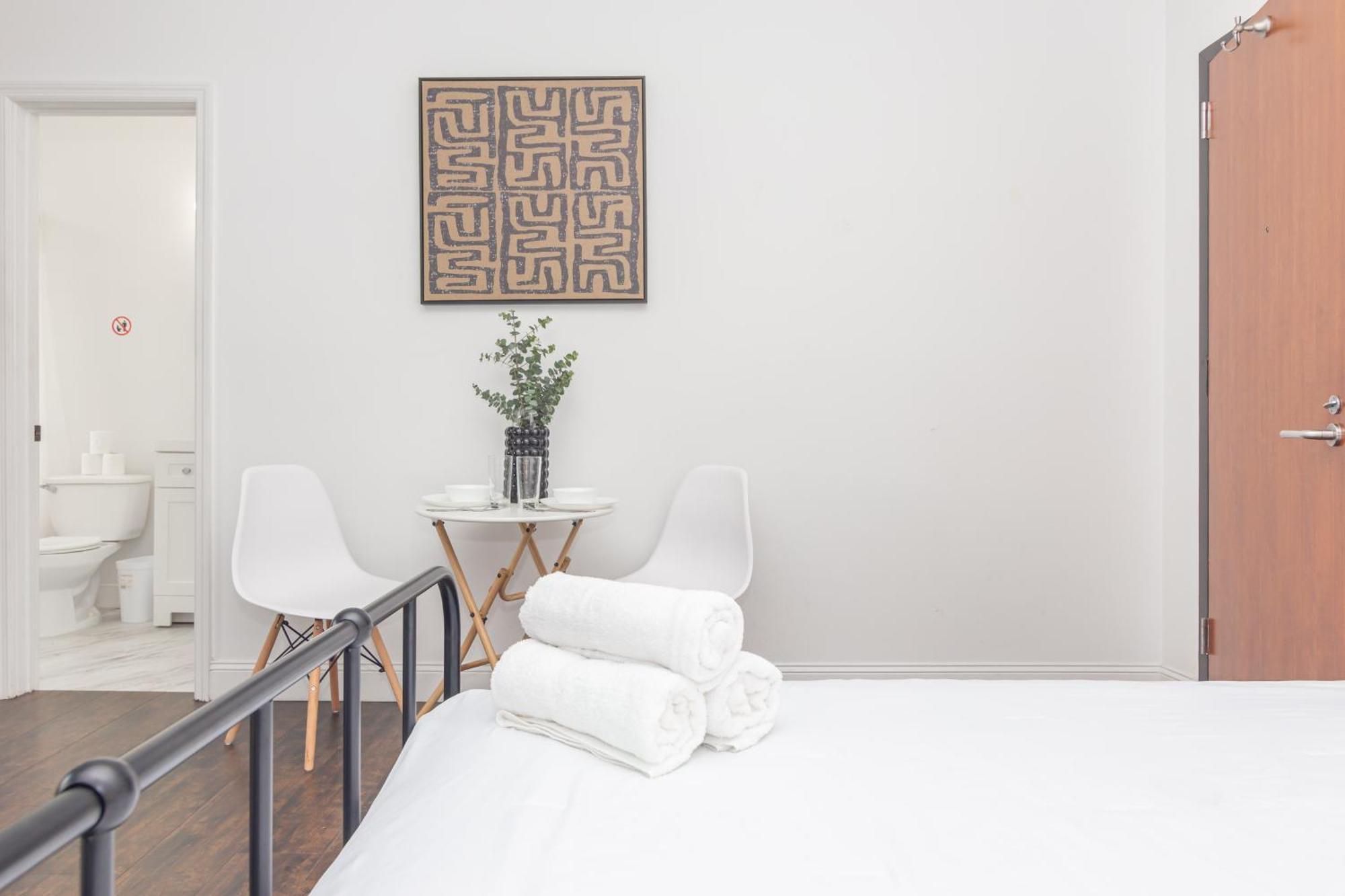 Miami Downtown Cozy Studio Near To South Beach - 5 Minutes To Wynwood Apartment Ngoại thất bức ảnh