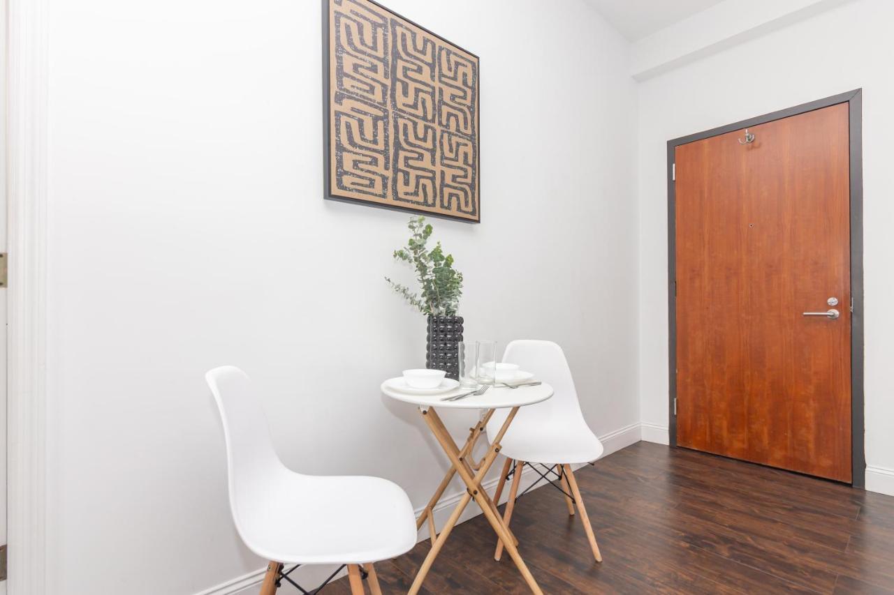 Miami Downtown Cozy Studio Near To South Beach - 5 Minutes To Wynwood Apartment Ngoại thất bức ảnh