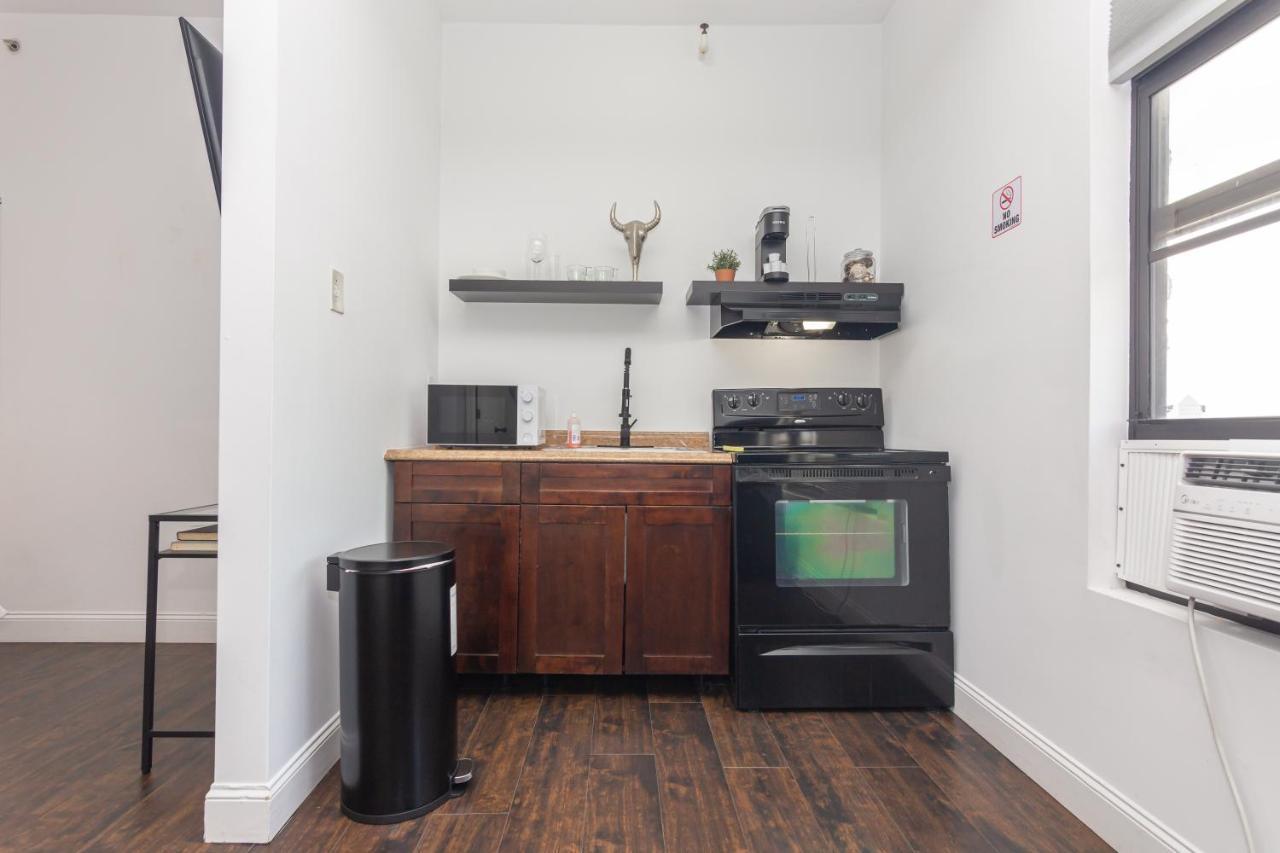 Miami Downtown Cozy Studio Near To South Beach - 5 Minutes To Wynwood Apartment Ngoại thất bức ảnh