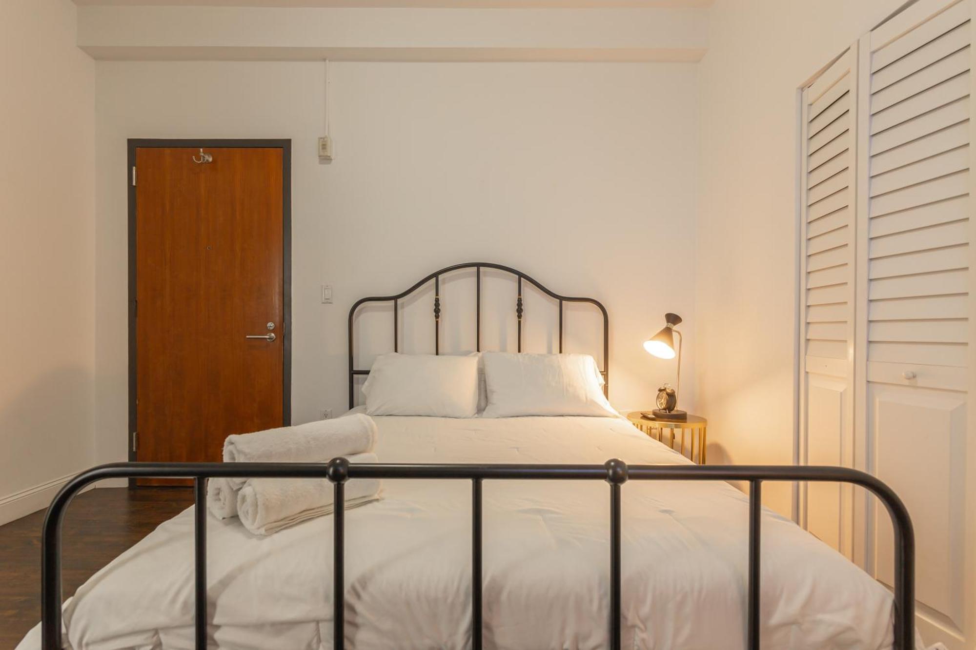 Miami Downtown Cozy Studio Near To South Beach - 5 Minutes To Wynwood Apartment Ngoại thất bức ảnh