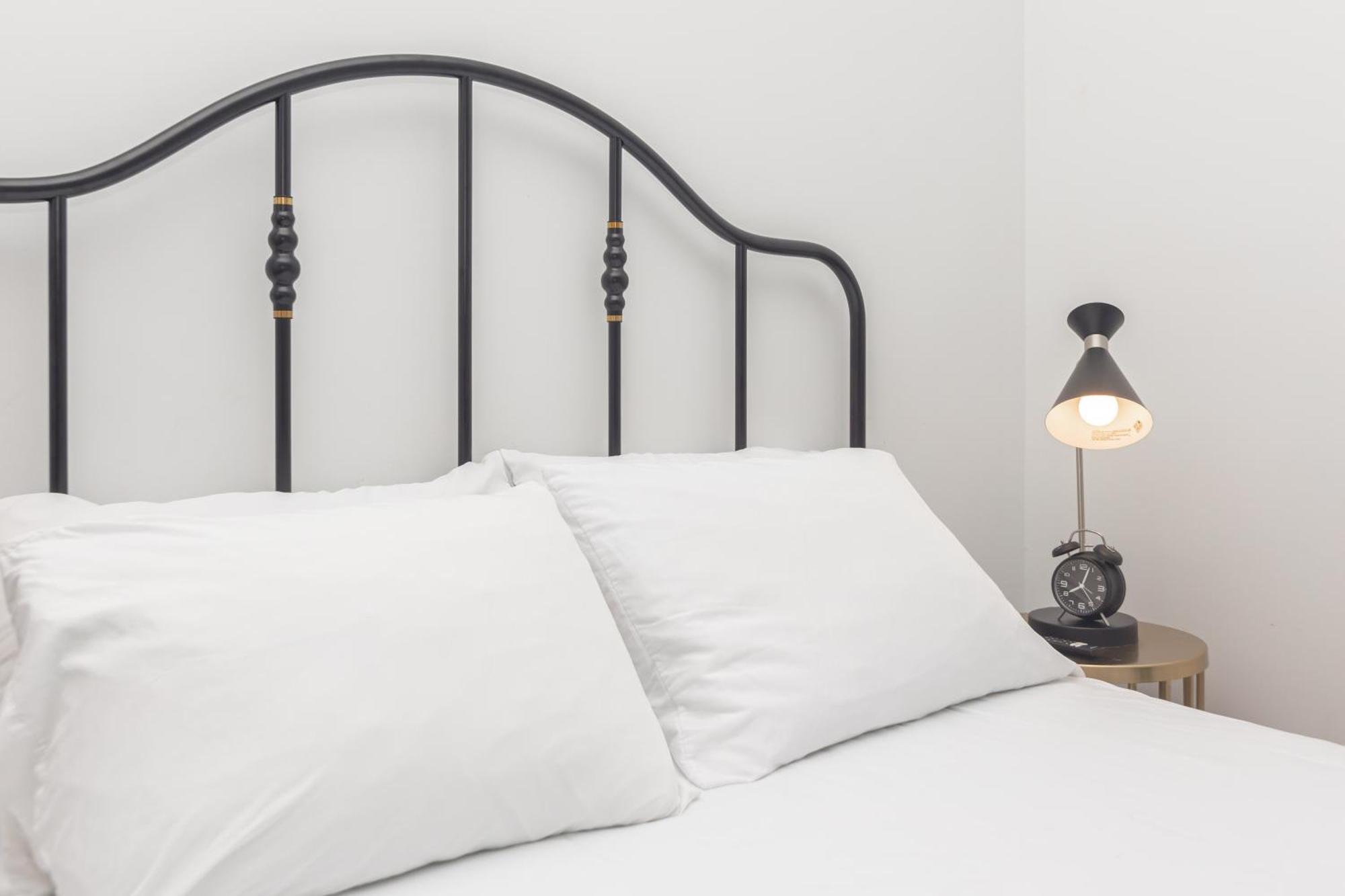 Miami Downtown Cozy Studio Near To South Beach - 5 Minutes To Wynwood Apartment Ngoại thất bức ảnh
