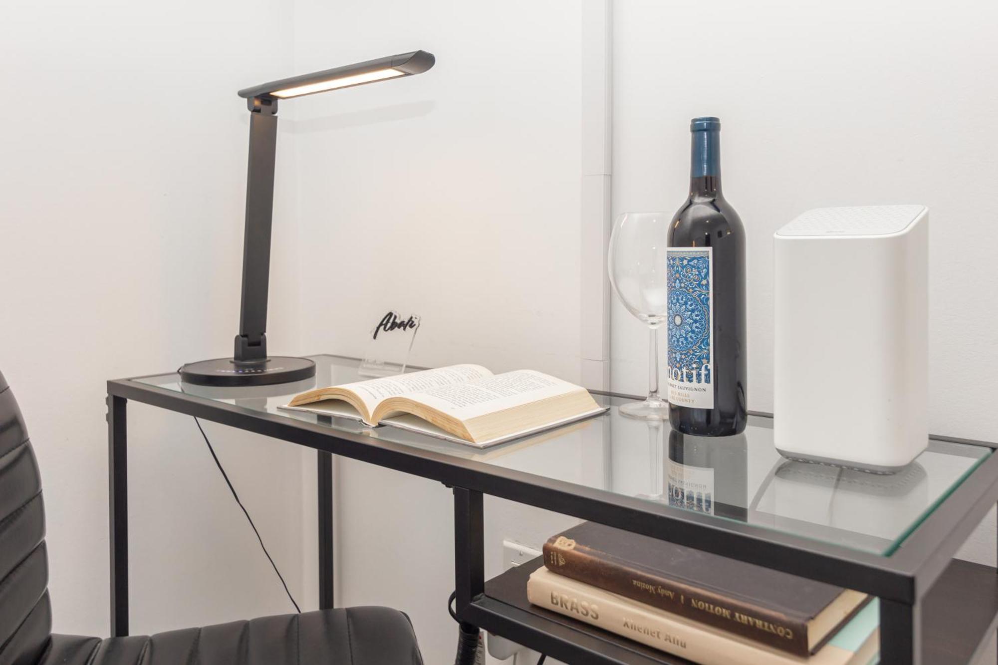 Miami Downtown Cozy Studio Near To South Beach - 5 Minutes To Wynwood Apartment Ngoại thất bức ảnh