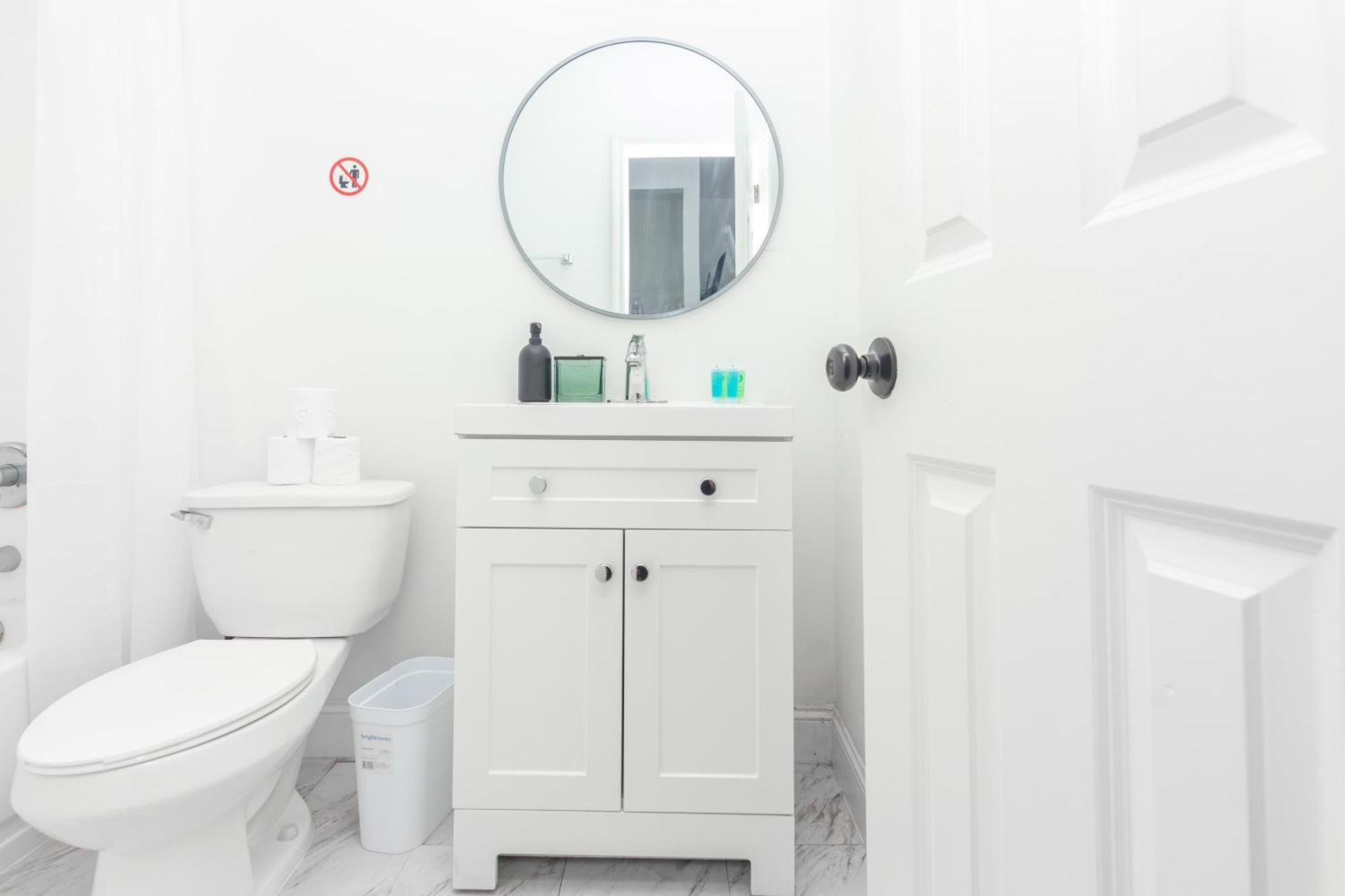 Miami Downtown Cozy Studio Near To South Beach - 5 Minutes To Wynwood Apartment Ngoại thất bức ảnh